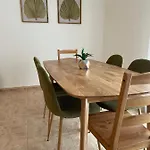 Nyaraló Zulla Moradia T3, Do Norte