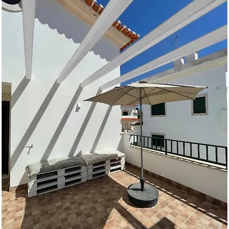 Zulla Moradia T3, Do Norte Semesterbostad *
