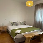 Zulla Moradia T3, Do Norte * Nazaré