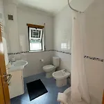 Vakantiehuis Zulla Moradia T3, Do Norte *