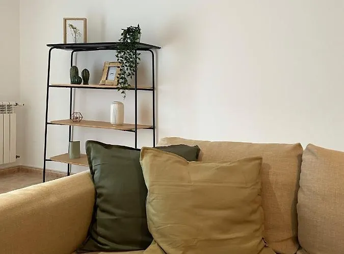 Holiday home Zulla Moradia T3, Do Norte Nazare