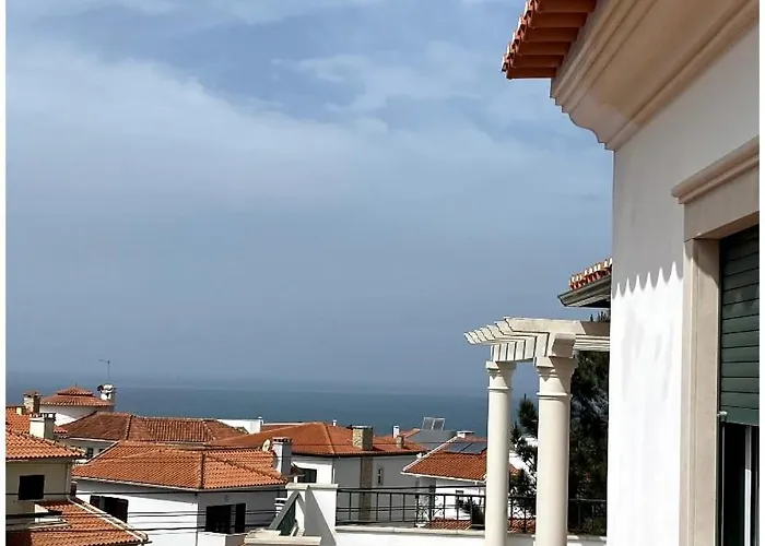 Zulla Moradia T3, Do Norte